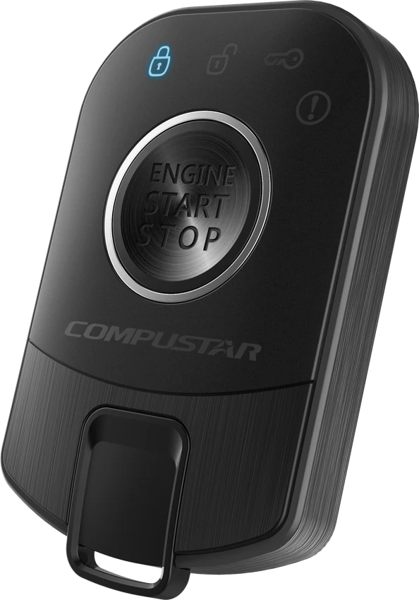 Compustar PRO R5 remote